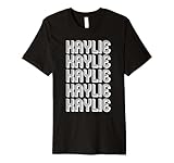 Kaylie Premium T-Shirt