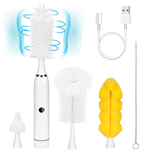 Top 10 Baby Bottle Cleaner Machine of 2022 Katynel