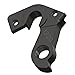 Pilo D1220 Derailleur Hanger #030000154 Compatible/Replacement for Cipollini
