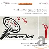  Full Power - Werke für 8 Posaunen (Trombone Unit Hannover)