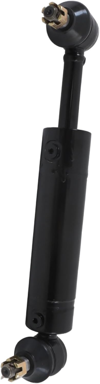 Silscvtt Hydraulic Power Steering Cylinder AM108896 LVA23451 204037 Replacement for John Deere 955 Tractor