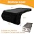 Cover for Blaze Premium LTE Built-in Double Side Burners Grill, Heavy Duty Water-Resistant Cover for Blaze 2SBBICV, Outdoor Kitchen Grill Head Cover