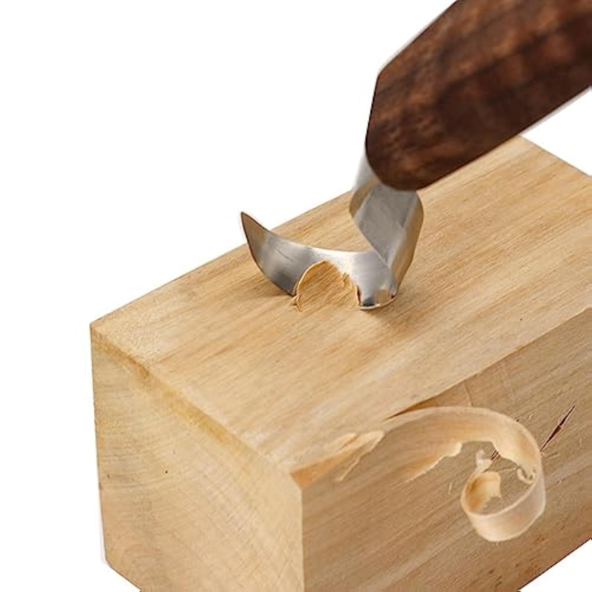 Wood Carving Tools Set for DIY Woodworking Projects