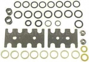 Bwd Automotive 274789 Fuel Injector Seal Kit