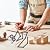 Lyshujli Multi-Angle Measuring Tool,16-Sided Angle Measurement,Tile Opening Hole Angle Template Tool with Positioning Apertures for Flooring/Woodworking/Tiling, Roofing