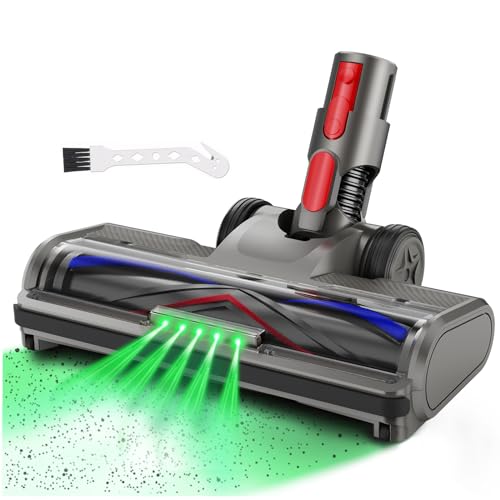 JYLvpart LED Floor Brush