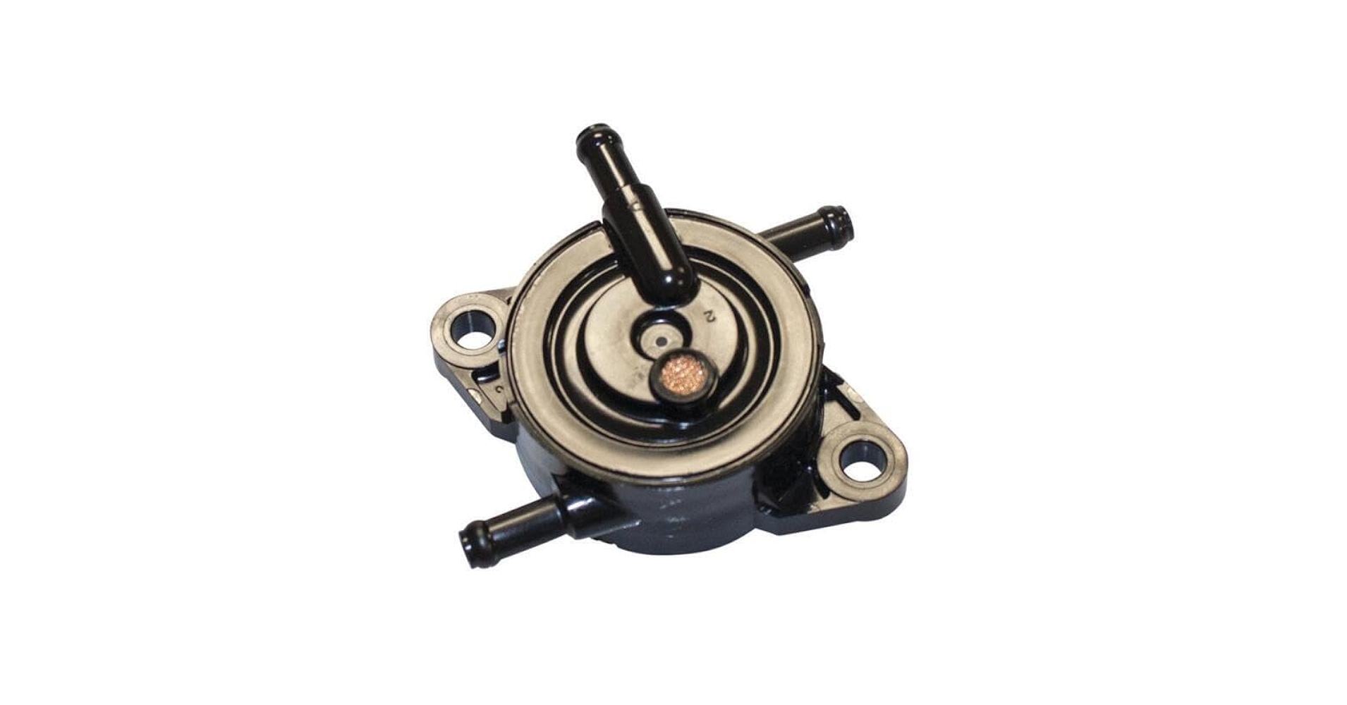 drip PressoMag ほぼ新品 Fuel Pump 49040-0763 Fits For Kawasaki Ninja 400 Ex400 Er400
