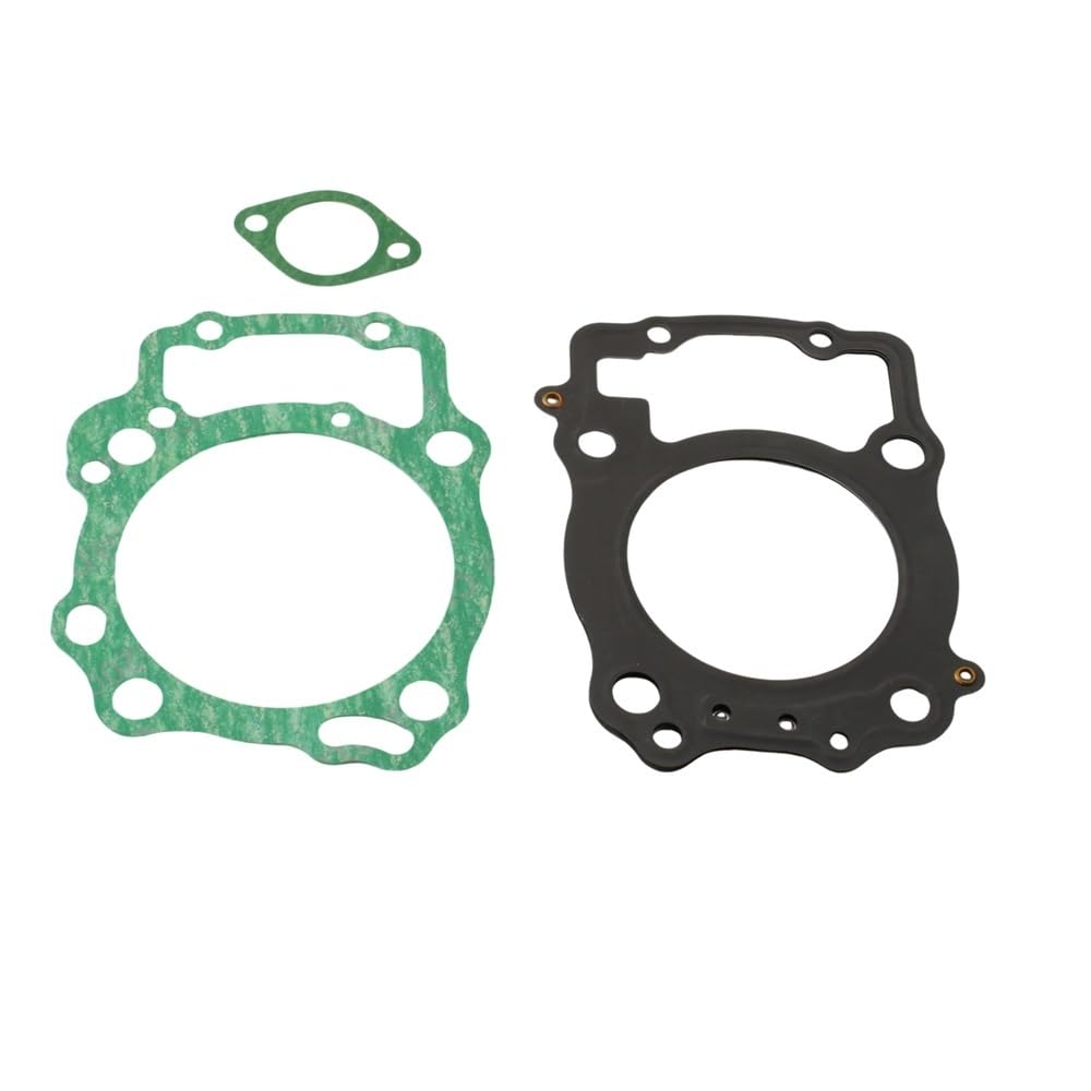 Junta de cilindro de motocicleta para reparar culata de CB 250 y CRF250F 6