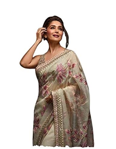 amazon bollywood saree