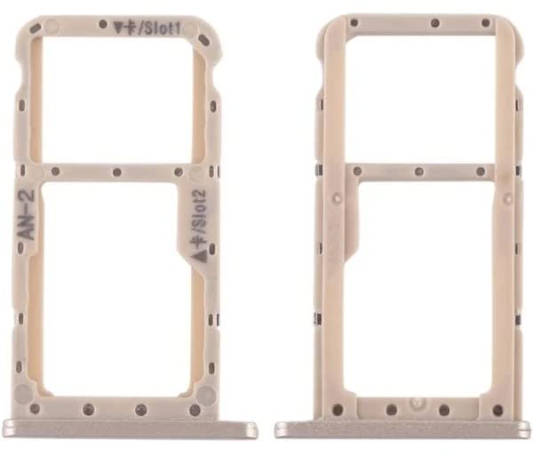 nafs compatible with sim tray huawei honor p20 lite gold