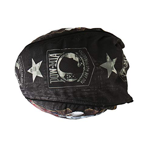 Image of Hot Leathers Head Wrap
