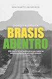 BRASIS ADENTRO: 896 dias e 84 mil quilômetros por todos os estados a bordo de um carro popular
