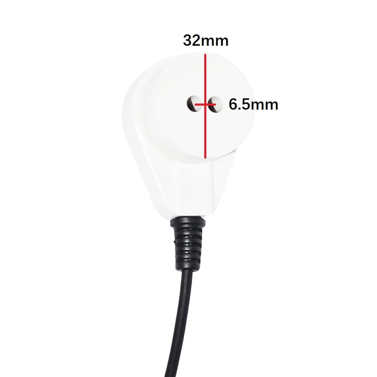Convertitore IR da USB a infrarosso vicino all'infrarosso IEC62056/1107/DLMS trasmissione trasparente