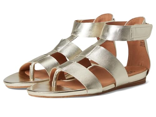 SoftWalk Women's Cabo Flat Sandal