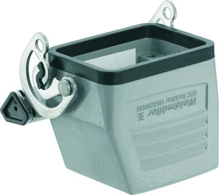 Capote HDC 06B Klu Weidmüller boîtier de protection M25G