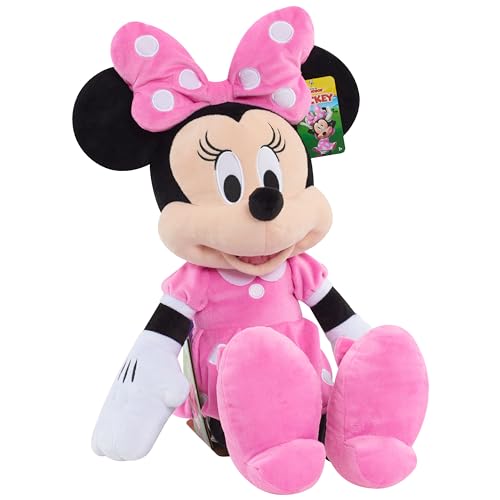 Recopilación y reviews de Peluche gigante minie los mejores 10. 2 Imagen adicional