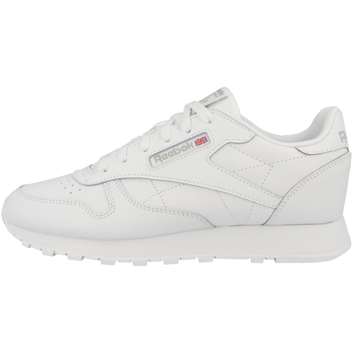 Reebok Classic Leather - Zapatillas de cuero para hombre