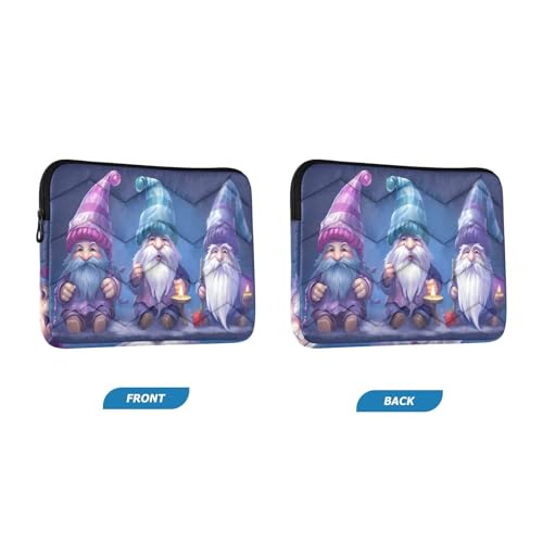 Funda para portátil 13-14 pulg impermeable y resistente miniatura 2