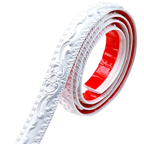 How To Choose The Best Peel And Stick Crown Molding Spicer Castle