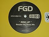 Rise Up [Vinyl]