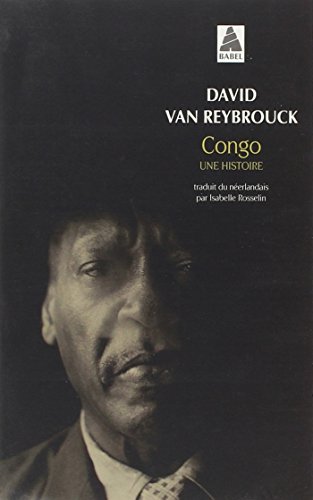 Congo: Une histoire