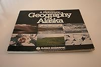 A photographic geography of Alaska 0882401424 Book Cover