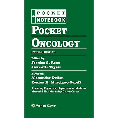 Pocket Oncology