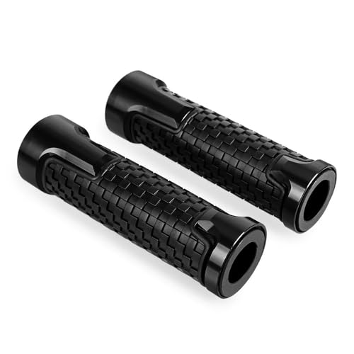 Protège mains 22mm pour poignées guidon de moto balades et trajets