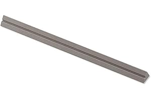 Spyderco Tri-Angle Brown Medium-Grit Sharpening Stone: Professional-Grade Finishing Tool