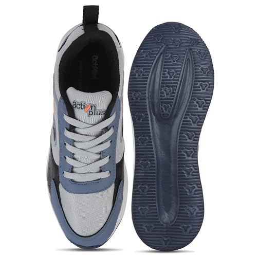 Image of Action Men Sports Shoes APTM-131