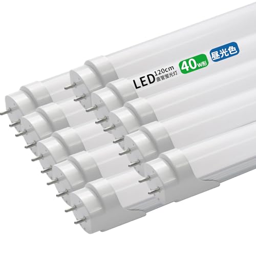 ledu 40w`  120cm O[Hsv d T8 1198mm 40W^ u led ledu 40w ǌ^led LEDǌu40w` G13 ߓd (F, 10{)