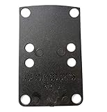 Ade Advanced Optics Optics Shims for Trijicon RMR Red dot Sight