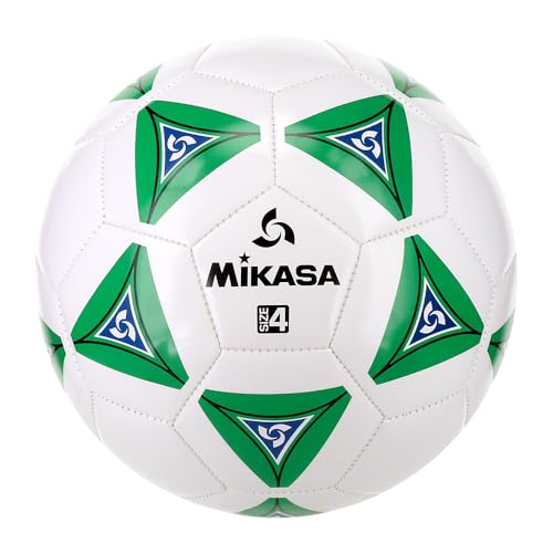 Ballon de football MIKASA sérieux résout les problèmes de dégonflage et de trajectoire déviée