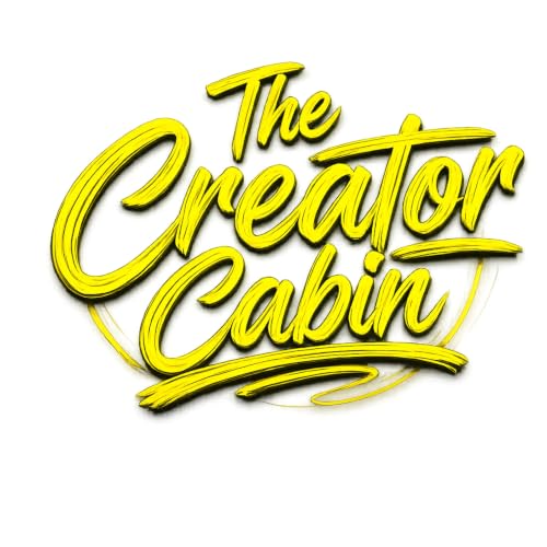 『The Creator Cabin』のカバーアート