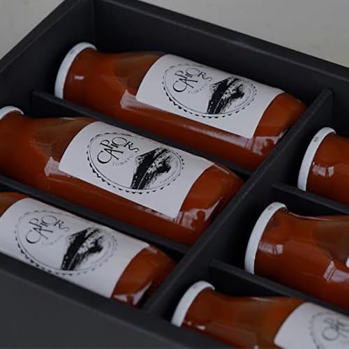 Inakakara JsIg}gW[Xv~A 180ml 6{