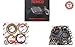 4l60e (1997-2003) transmission rebuilt kit banner w RAY.BESTOS high energy fricti Automatic transmission