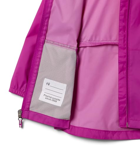 Image of Columbia Girls' Switchback II Jacket