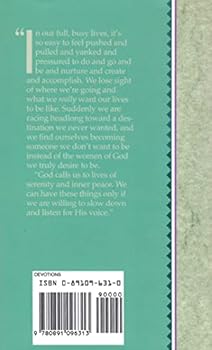 Hardcover Desktop Devotions for Working Women Book