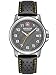 Produktbild swiss military hanowa Unisex Erwachsene Analog Quarz Uhr mit Leder Armband 06-4231.7.04.009