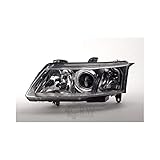 saab 9-3 scheinwerfer glas Xenon Scheinwerfer links Xenon Scheinwerfer links 9-3 YS3F/YS3FD 09/02-08/07 D2S/H7 mit Blinker