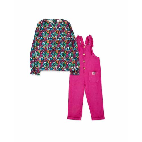 Tuc Tuc 11359551 Set, Rosa, Regulär (2er-Pack) für Mädchen, Rosa, Regular