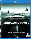 Vanishing Point [Blu-ray] [Region Free]