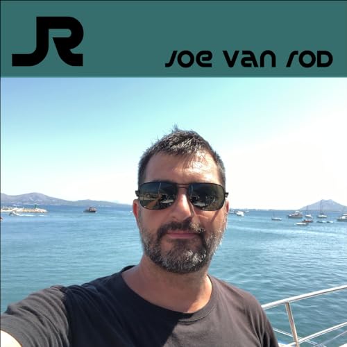 Joe van Rod - 1 Hour dJ set cover art