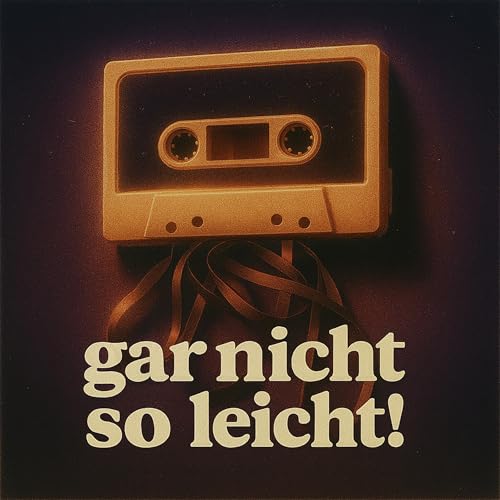 garnichtsoleicht cover art