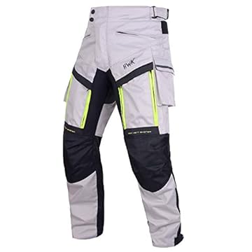 best motorcycle cargo pants