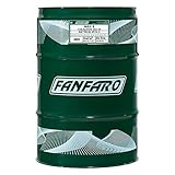 MACK GO-J/GO-J Plus 1 x 20L MANNOL 75W-90 Extra Getriebeöl / GL-5 Synthetisches Schaltgetriebe- Achs- Öl