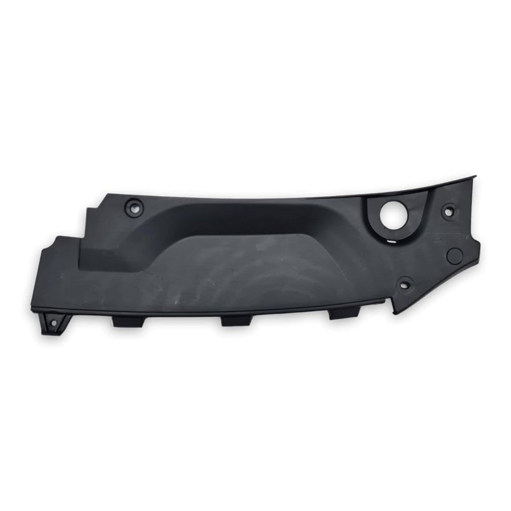 Ön Panjur Panel Sol Üst Kapağı 3T0807081 Skoda Superb ile uyumlu 2009-2013
