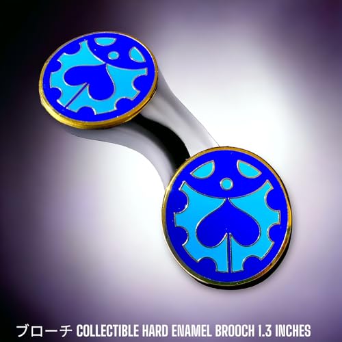 Image of JOJO Pins Enamel Joestar Pin JOJO Merch Manga Pin Jotaro Jolyne Cujoh Enamel Pin Anime EnamelPin Josuke Dio Brooch cosplay accessory anime label for jacket for backpack otaku gift