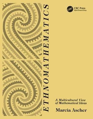 Ethnomathematics