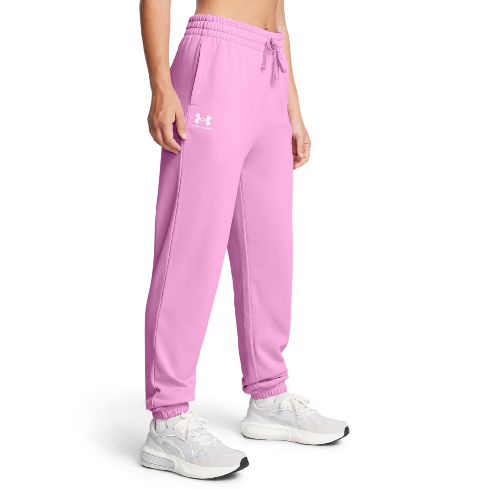 Rival Terry Joggers